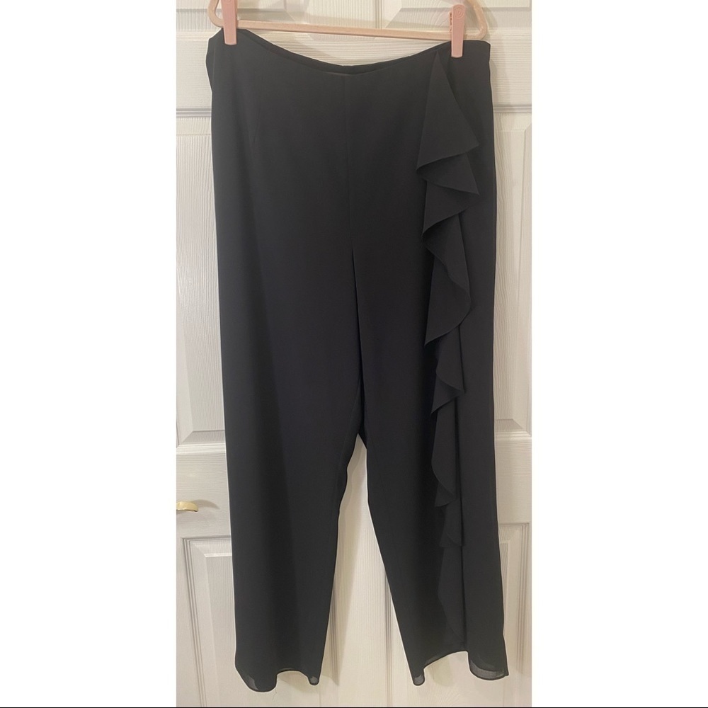 Plus Size Pants​​​​​​​​​
